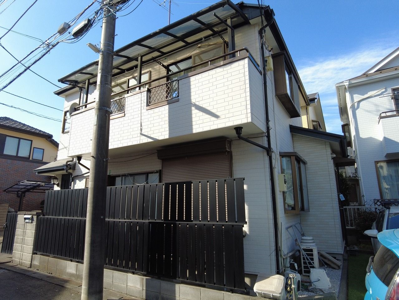 日野市Ｎ様邸