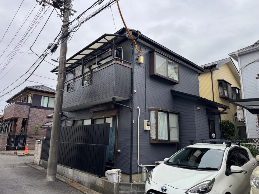 日野市Ｎ様邸
