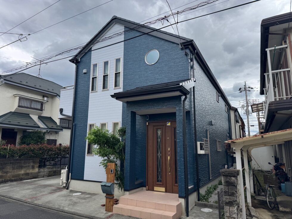 日野市Ｙ様邸