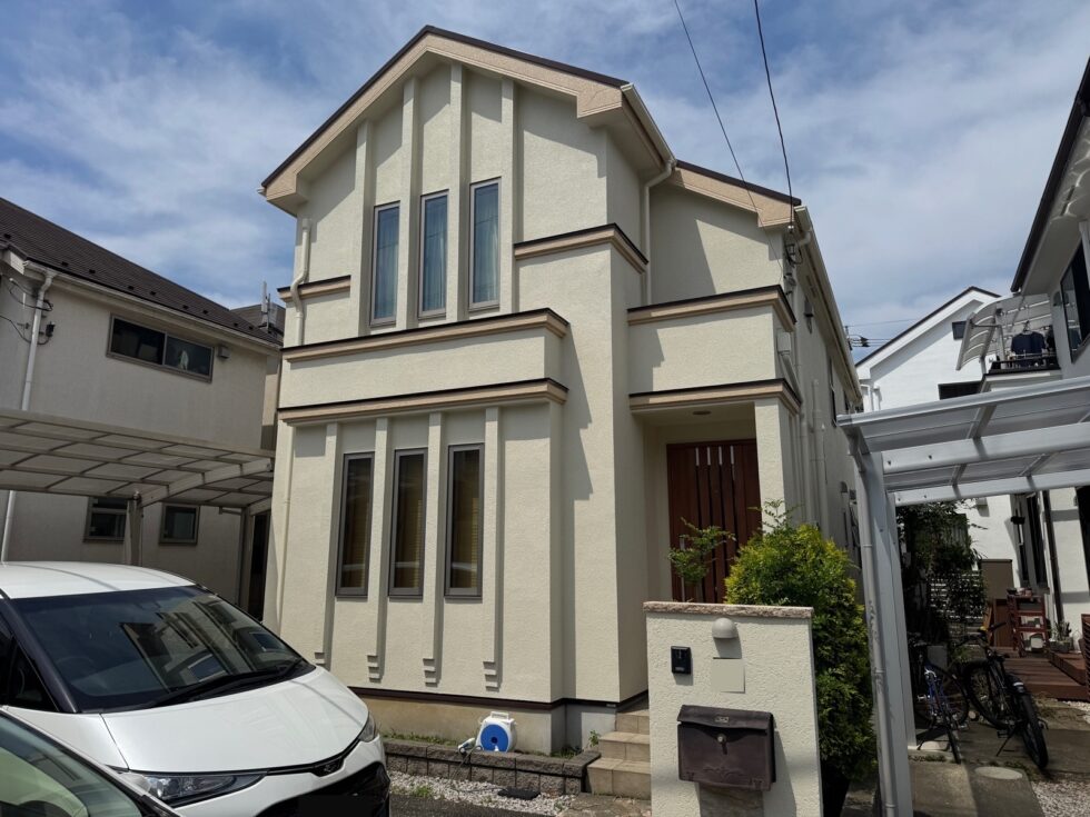 日野市W様邸