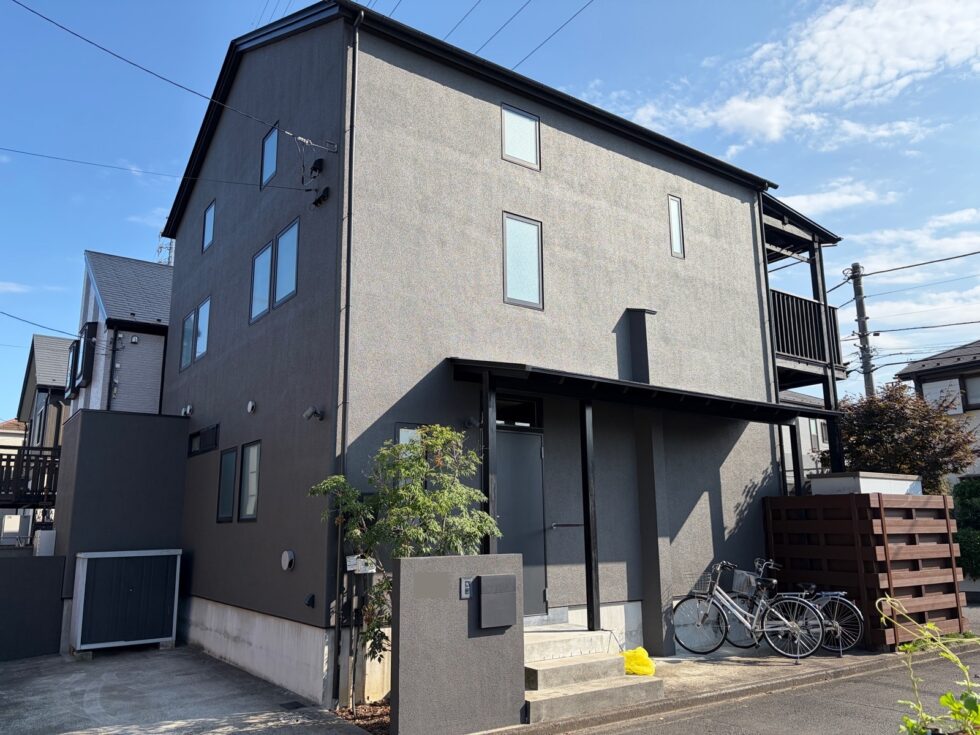 日野市H様邸