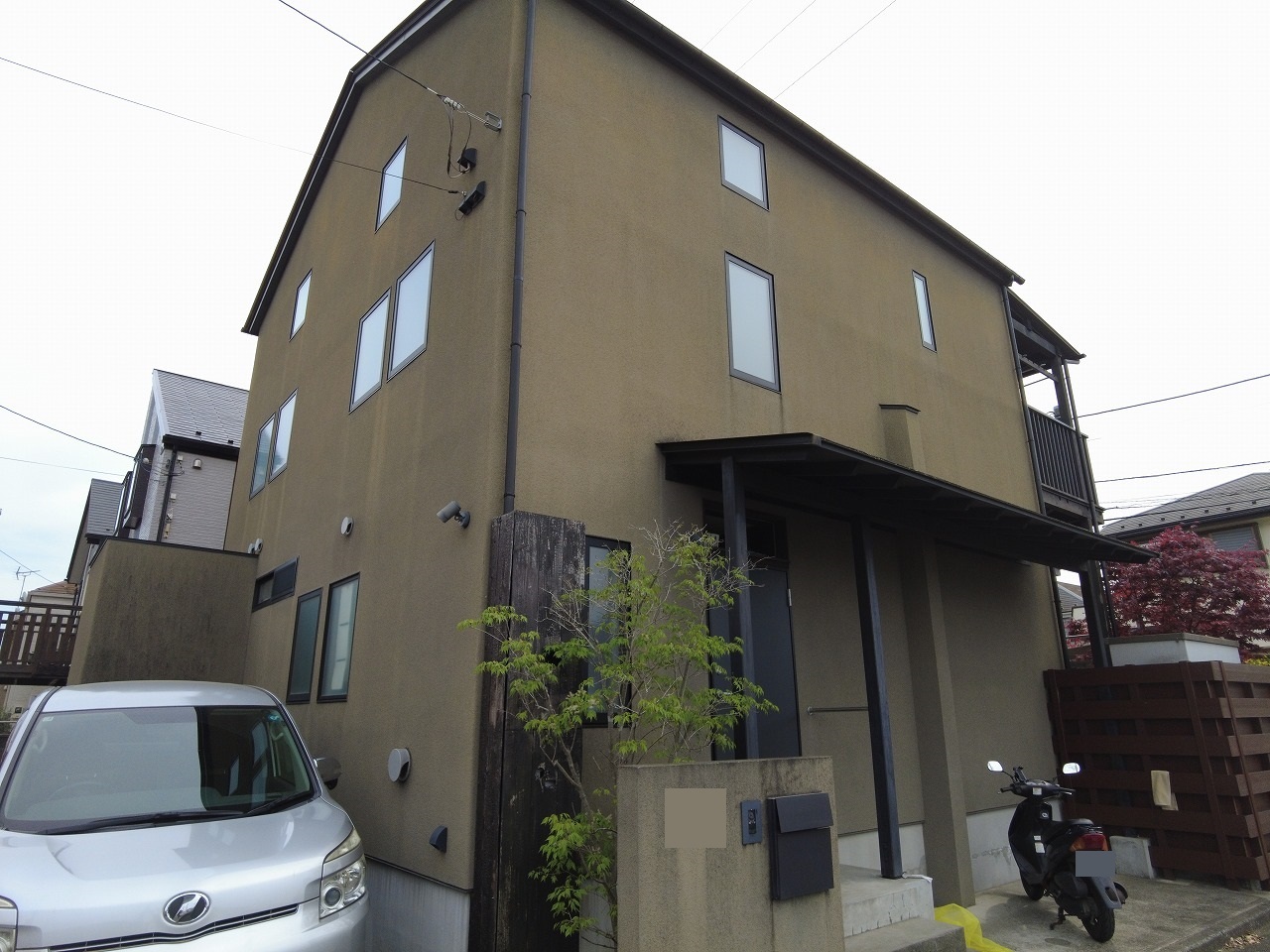 日野市H様邸