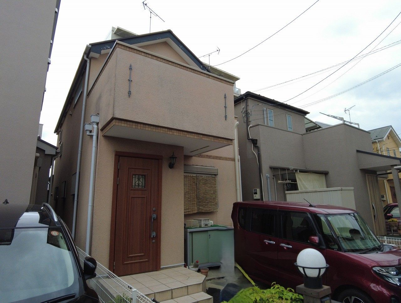 日野市S様邸