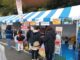 ペイントワークスのブースも大盛況！日野市産業まつりレポート
